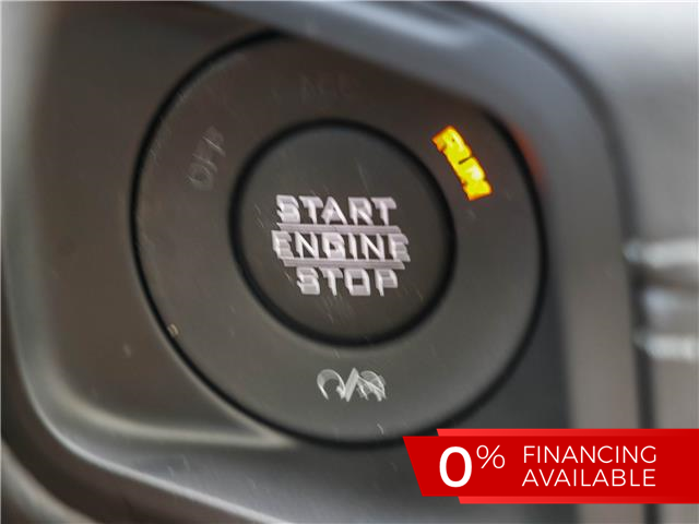 2026 Jeep Wrangler Sahara (Stk: 15-26136) in London - Image 20 of 25