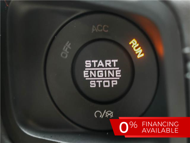 2026 Jeep Wrangler Sahara (Stk: 15-26137) in London - Image 20 of 25