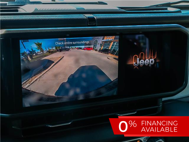 2026 Jeep Wrangler Sahara (Stk: 15-26142) in London - Image 17 of 25