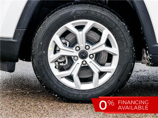 2026 Jeep Compass North (Stk: 15-26172) in London - Image 10 of 29