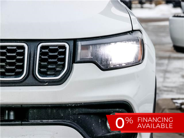 2026 Jeep Compass North (Stk: 15-26172) in London - Image 9 of 29