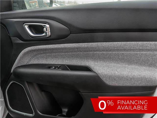 2026 Jeep Compass North (Stk: 15-26172) in London - Image 25 of 29