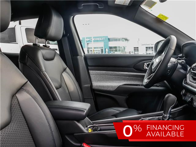 2026 Jeep Compass North (Stk: 15-26172) in London - Image 26 of 29