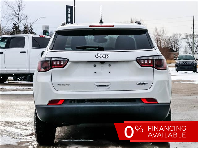 2026 Jeep Compass North (Stk: 15-26172) in London - Image 27 of 29