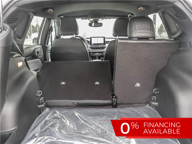 2026 Jeep Compass North (Stk: 15-26172) in London - Image 28 of 29