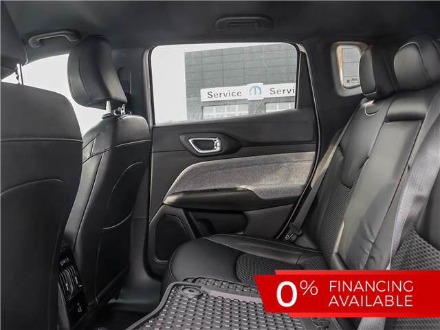 2026 Jeep Compass North (Stk: 15-26172) in London - Image 16 of 29