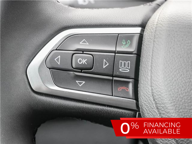 2026 Jeep Compass North (Stk: 15-26172) in London - Image 4 of 29