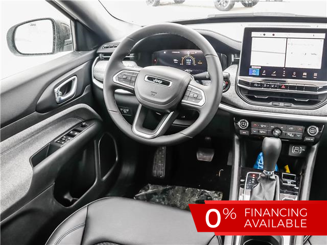 2026 Jeep Compass North (Stk: 15-26172) in London - Image 6 of 29