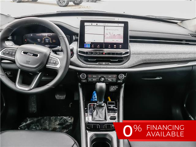 2026 Jeep Compass North (Stk: 15-26172) in London - Image 7 of 29