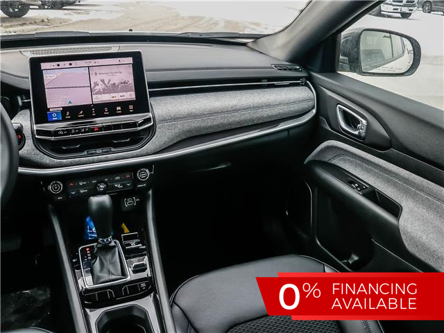 2026 Jeep Compass North (Stk: 15-26172) in London - Image 8 of 29
