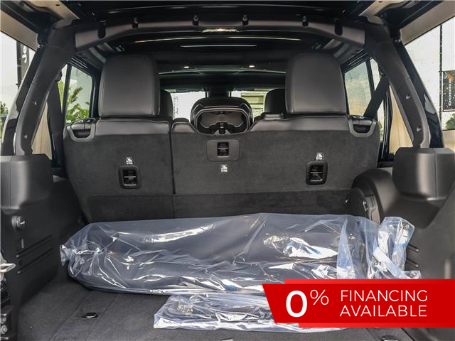 2026 Jeep Wrangler Sahara (Stk: 15-26166) in London - Image 27 of 27