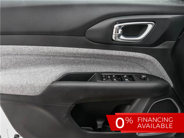 2026 Jeep Compass North (Stk: 15-26172) in London - Image 12 of 29