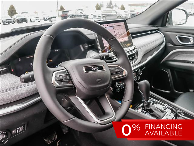 2026 Jeep Compass North (Stk: 15-26172) in London - Image 13 of 29