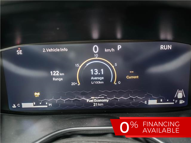 2026 Jeep Compass North (Stk: 15-26172) in London - Image 17 of 29