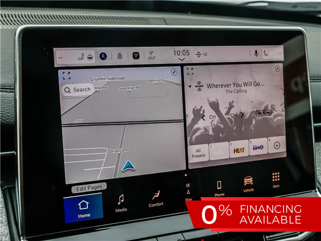 2026 Jeep Compass North (Stk: 15-26172) in London - Image 18 of 29