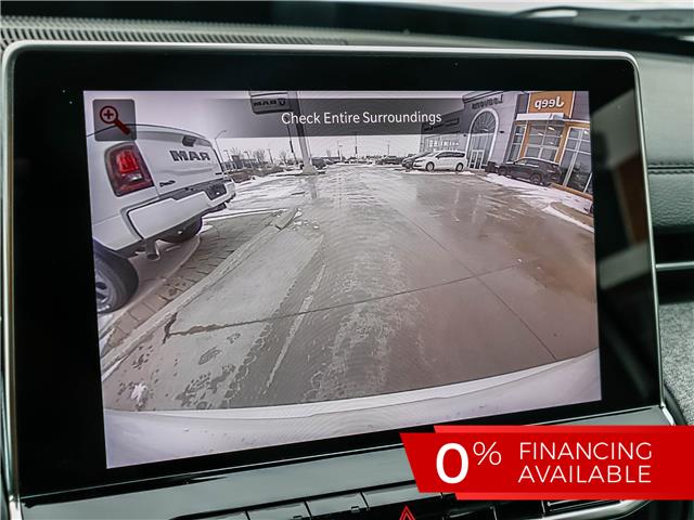 2026 Jeep Compass North (Stk: 15-26172) in London - Image 19 of 29
