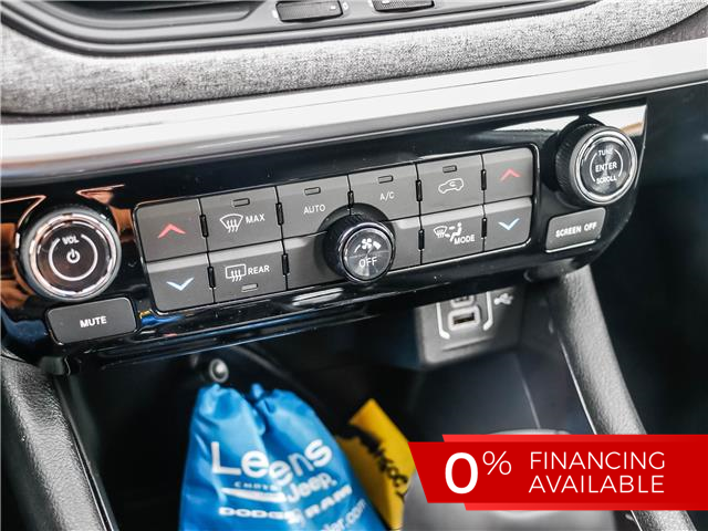 2026 Jeep Compass North (Stk: 15-26172) in London - Image 20 of 29