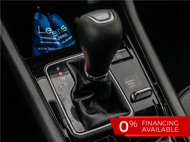 2026 Jeep Compass North (Stk: 15-26172) in London - Image 21 of 29