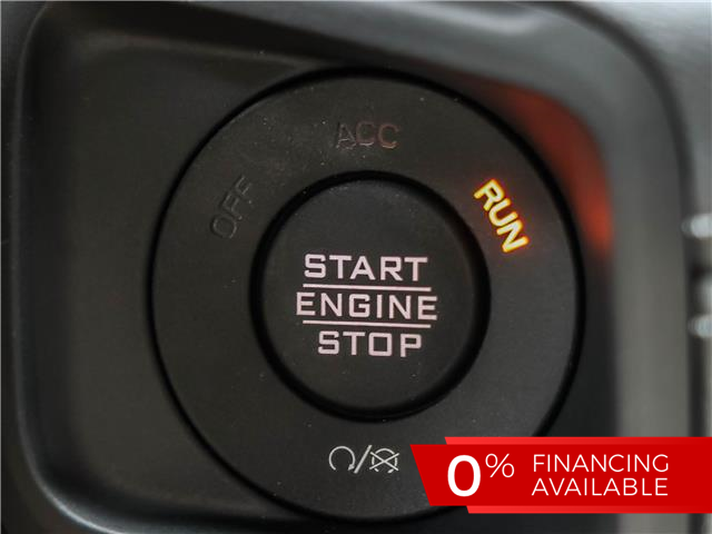 2026 Jeep Wrangler Sahara (Stk: 15-26166) in London - Image 22 of 27