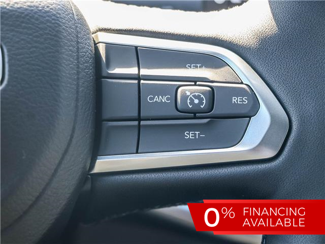 2026 Jeep Compass North (Stk: 15-26086) in London - Image 5 of 27