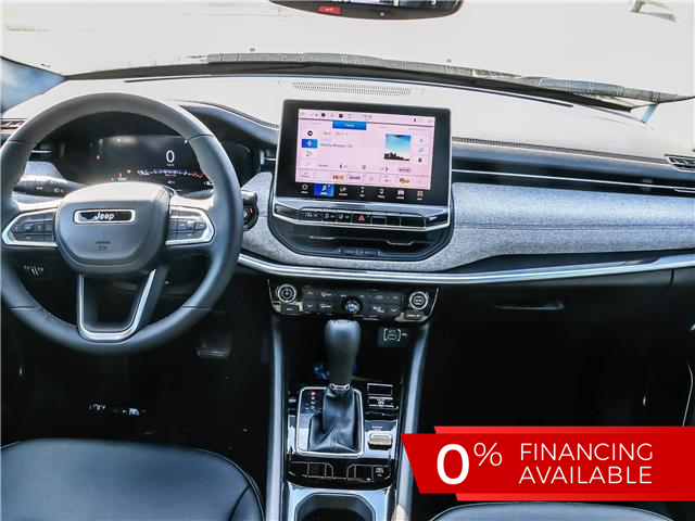 2026 Jeep Compass North (Stk: 15-26086) in London - Image 7 of 27