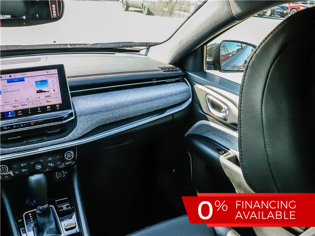 2026 Jeep Compass North (Stk: 15-26086) in London - Image 8 of 27