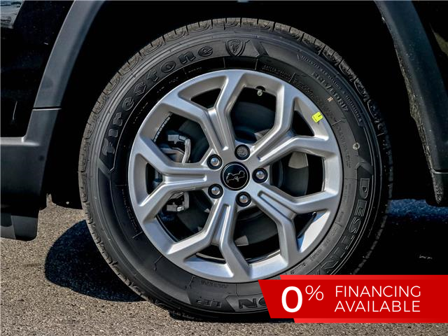 2026 Jeep Compass North (Stk: 15-26086) in London - Image 9 of 27