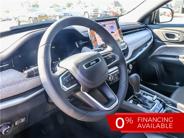 2026 Jeep Compass North (Stk: 15-26086) in London - Image 12 of 27