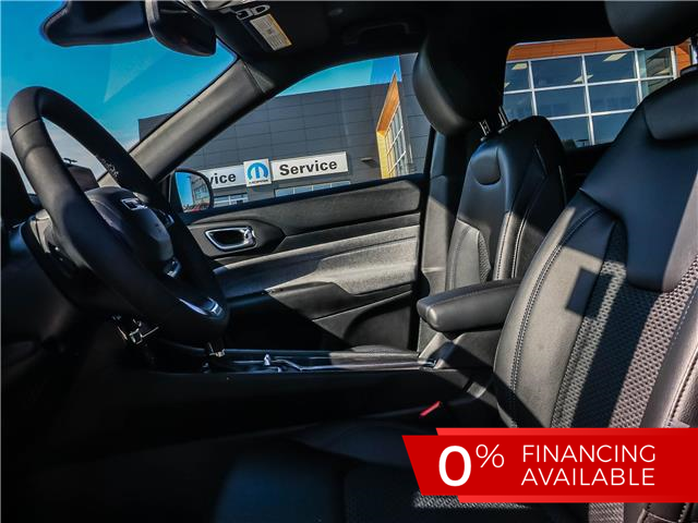 2026 Jeep Compass North (Stk: 15-26086) in London - Image 13 of 27