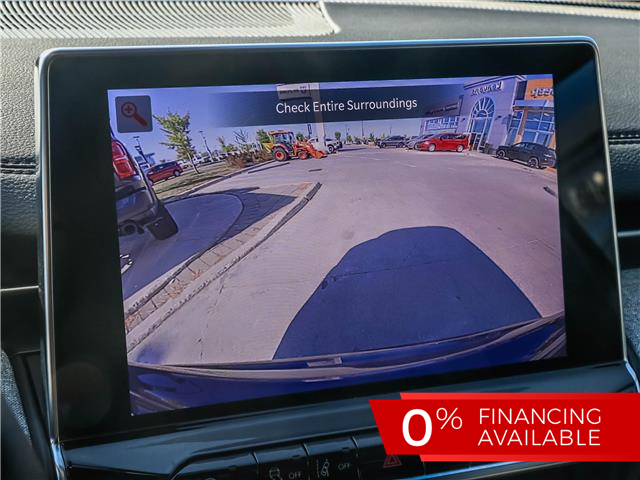 2026 Jeep Compass North (Stk: 15-26086) in London - Image 17 of 27