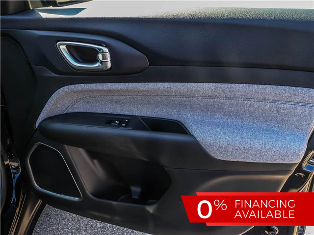 2026 Jeep Compass North (Stk: 15-26086) in London - Image 23 of 27