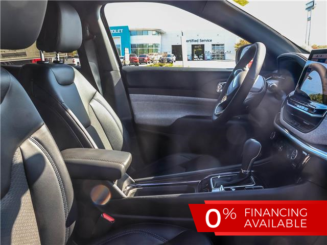 2026 Jeep Compass North (Stk: 15-26086) in London - Image 24 of 27