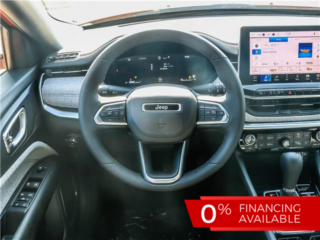2026 Jeep Compass North (Stk: 15-26087) in London - Image 3 of 28