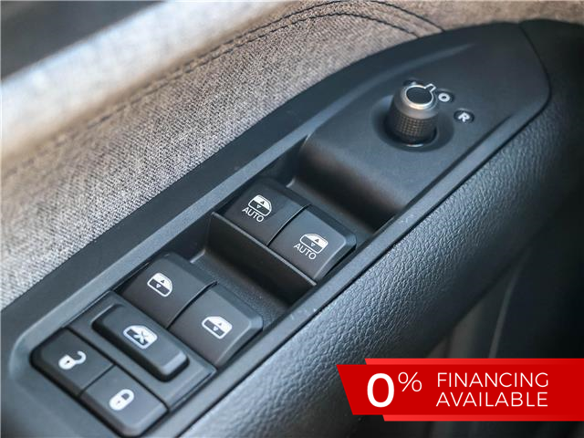 2026 Jeep Compass North (Stk: 15-26087) in London - Image 22 of 28