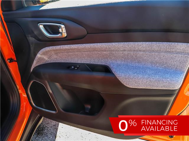 2026 Jeep Compass North (Stk: 15-26087) in London - Image 24 of 28