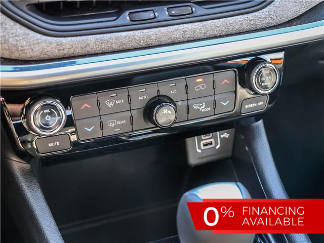 2026 Jeep Compass North (Stk: 15-26083) in London - Image 19 of 28