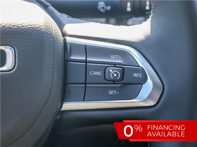 2026 Jeep Compass North (Stk: 15-26068) in London - Image 5 of 28