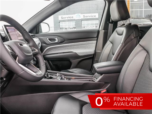 2026 Jeep Compass North (Stk: 15-26172) in London - Image 14 of 29