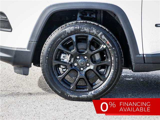 2026 Jeep Compass North (Stk: 15-26316) in London - Image 10 of 27