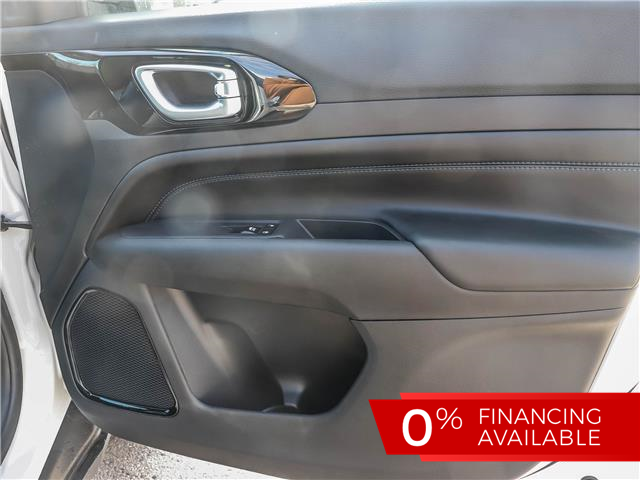 2026 Jeep Compass North (Stk: 15-26316) in London - Image 23 of 27