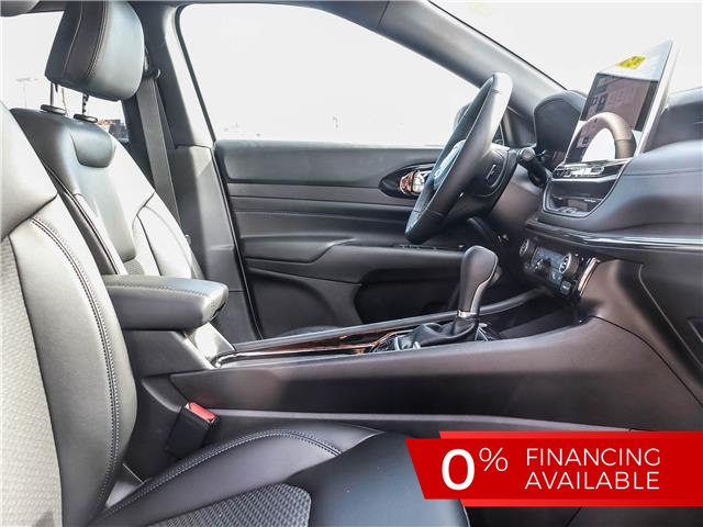 2026 Jeep Compass North (Stk: 15-26316) in London - Image 24 of 27