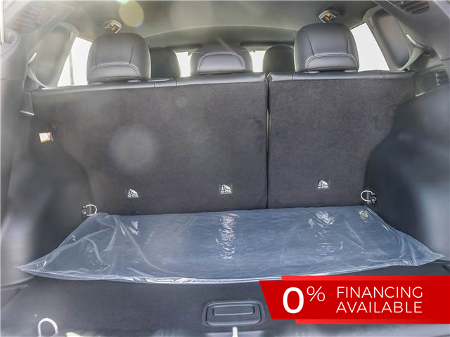 2026 Jeep Compass North (Stk: 15-26316) in London - Image 26 of 27