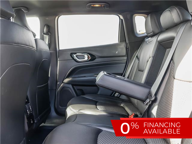 2026 Jeep Compass North (Stk: 15-26316) in London - Image 15 of 27