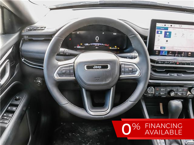 2026 Jeep Compass North (Stk: 15-26316) in London - Image 3 of 27