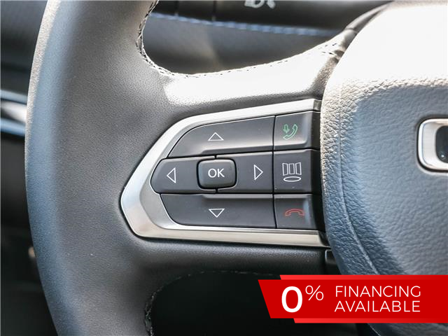 2026 Jeep Compass North (Stk: 15-26316) in London - Image 4 of 27