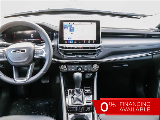 2026 Jeep Compass North (Stk: 15-26316) in London - Image 7 of 27