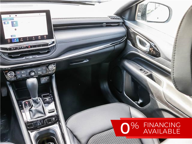 2026 Jeep Compass North (Stk: 15-26316) in London - Image 8 of 27