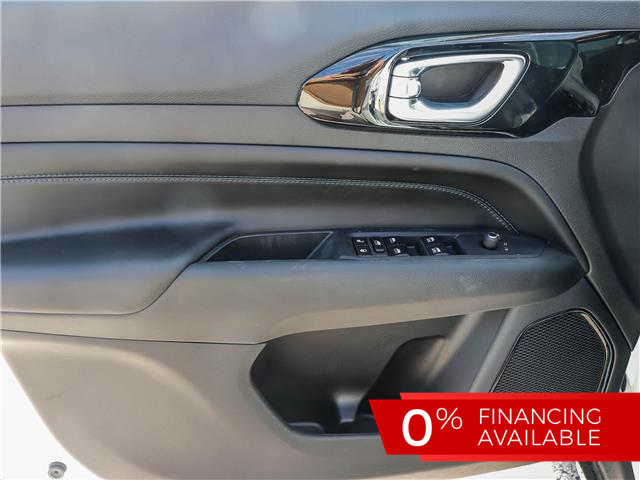 2026 Jeep Compass North (Stk: 15-26316) in London - Image 12 of 27
