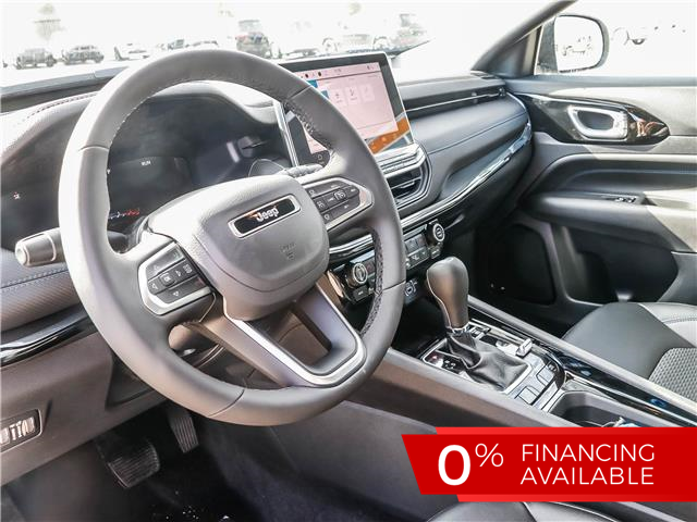 2026 Jeep Compass North (Stk: 15-26316) in London - Image 13 of 27