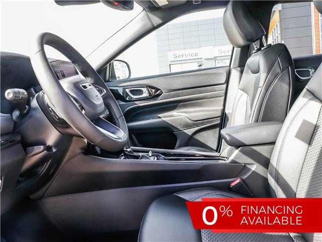 2026 Jeep Compass North (Stk: 15-26316) in London - Image 14 of 27